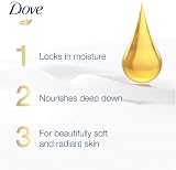 Dove Pro Age Body Butter 250ml with Olive Oil Nourishing Mature Skin Care view 7