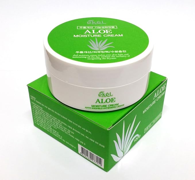 ekel aloe vera gel