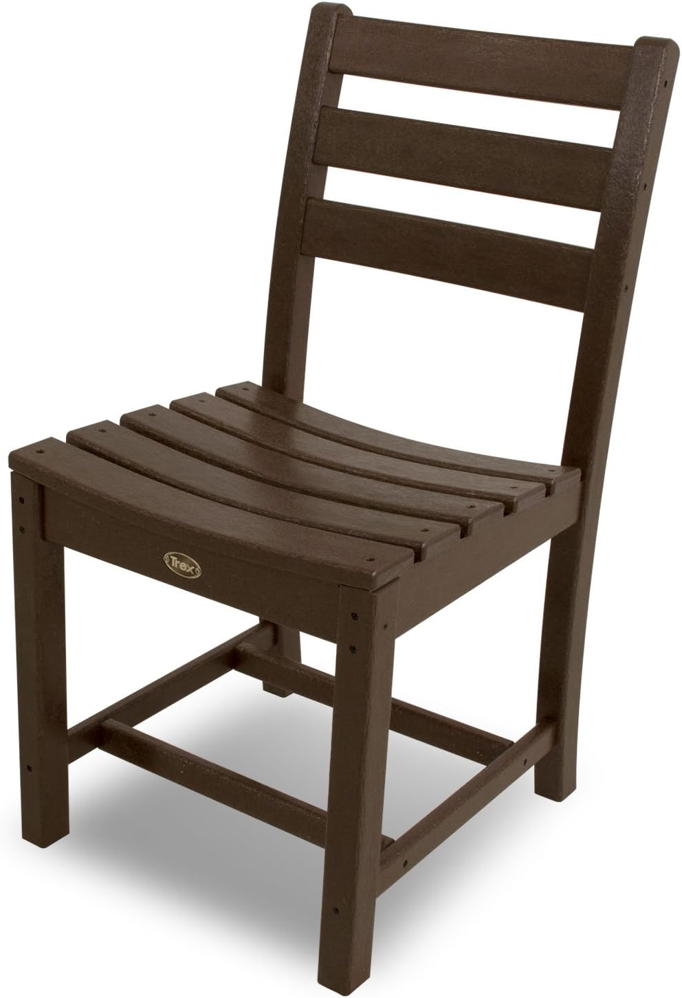 outdoor trex furniture on Patio Lawn Garden Trex Outdoor Furniture Monterey Bay Dining Side Chair Chairs