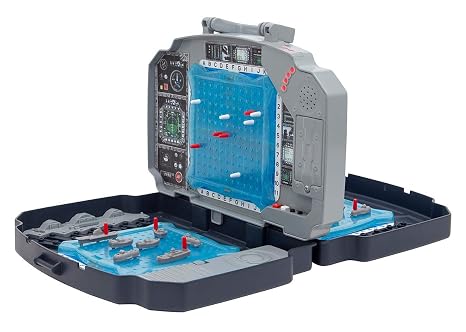 Simba Games And More 106104435 Countersink Electric Ships