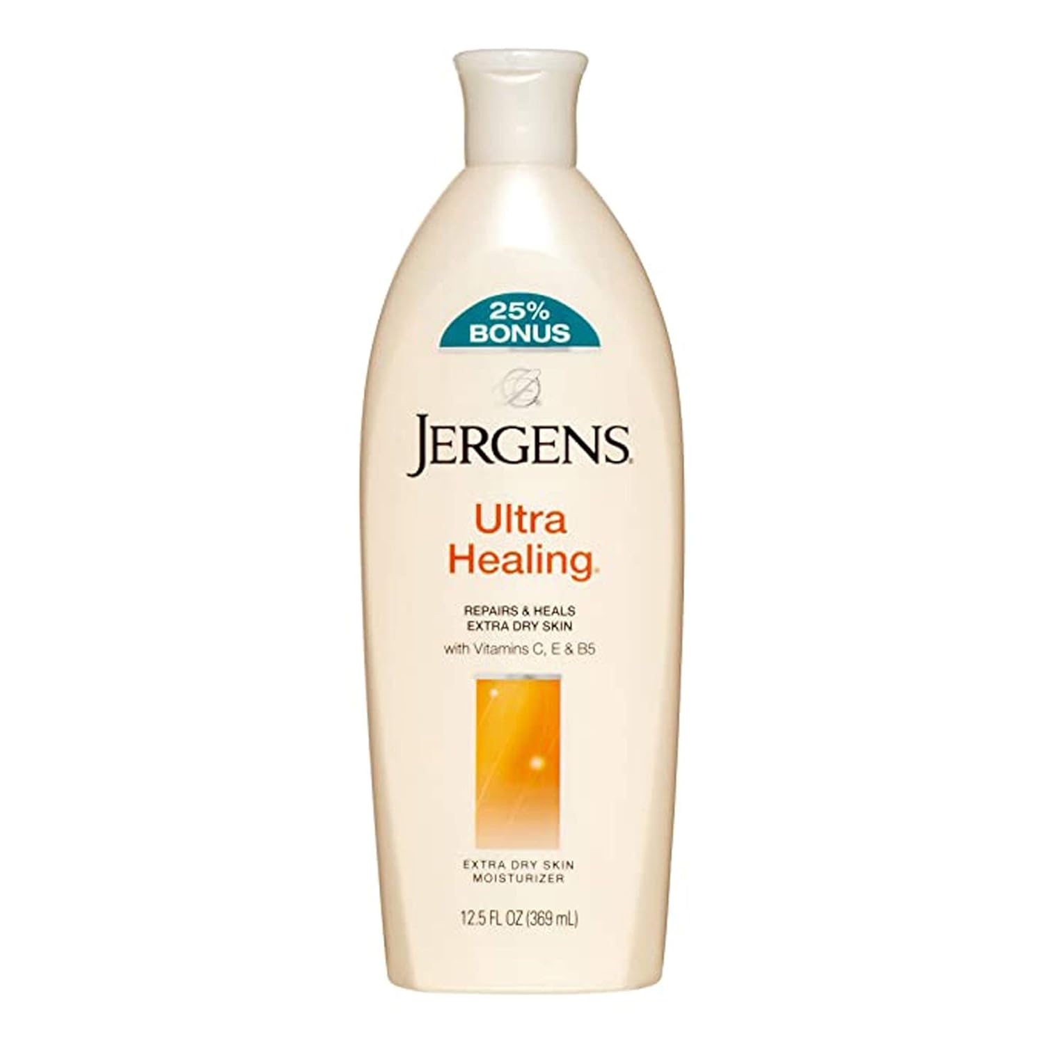 jergens ultra healing lotion amazon