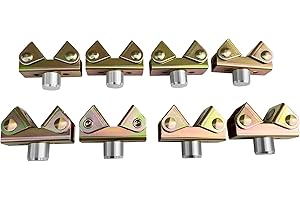 JMSMSH “V”shape Fixture Pin for Welding Tables