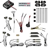 MyTrickRC EKNTHB Element RC Knightrunner Light Kit HB-2
