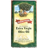 Supremo Italiano Extra Virgin Olive Oil, 405.6 Ounce