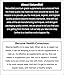 Maximum Strength Long Jack 200: 1 Extract (Tongkat Ali), 1000mg Per Serving, 120 Capsules, Supports Libido, Energy, Stamina and Immune System for Men and Women, No GMOs