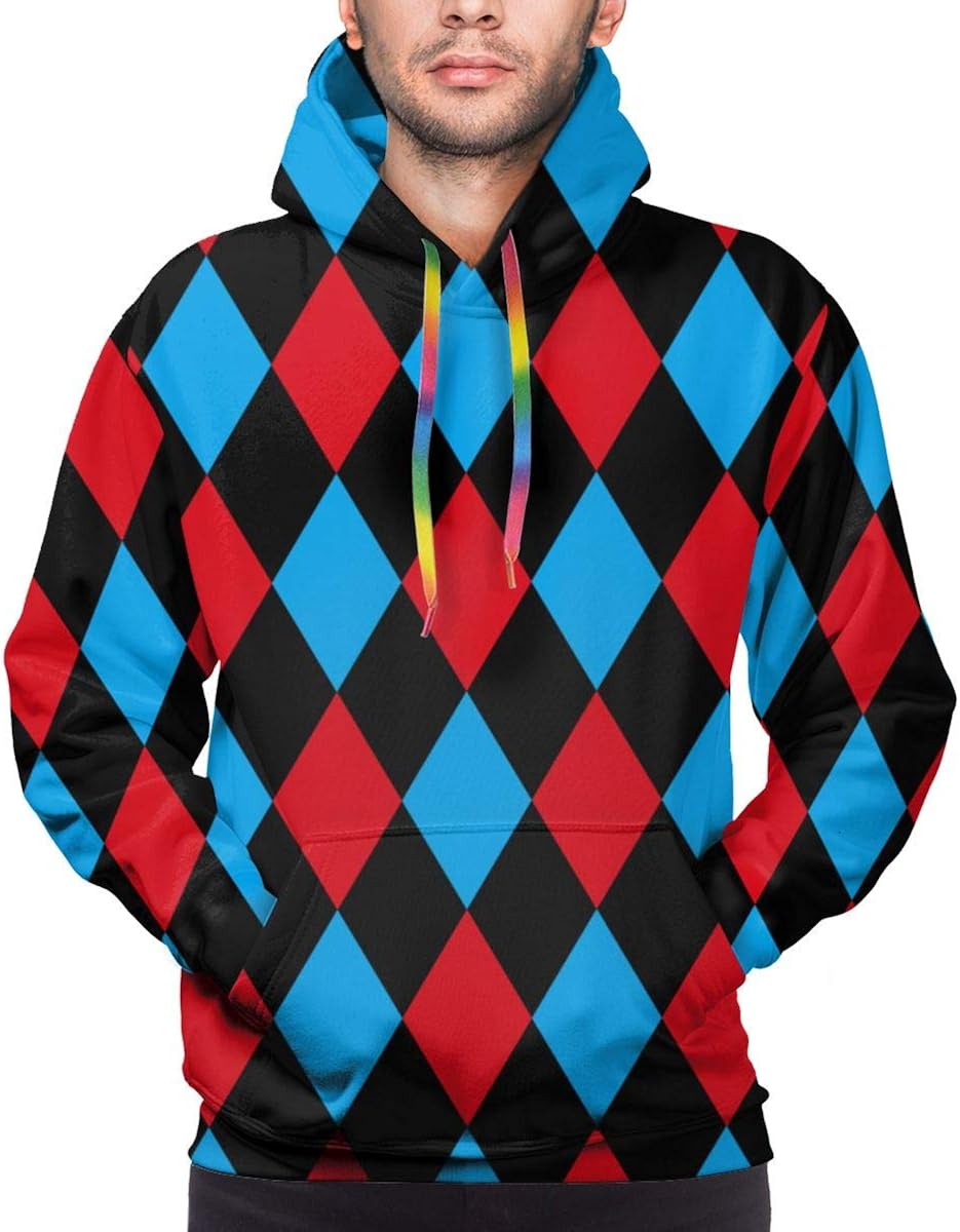 hood rich tracksuit mens