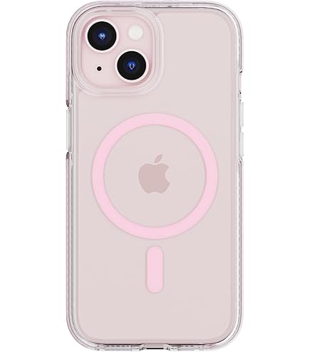 アイホン Amazon.com: Tech21 FlexQuartz Phone case for iPhone 15