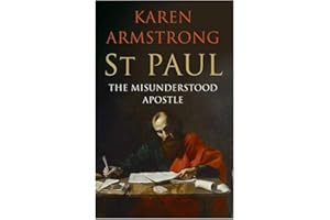 St. Paul: The Apostle We Love to Hate (ICONS)