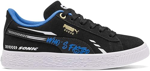 puma sonic preschool
