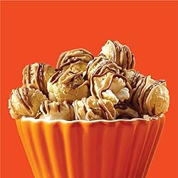Reese's Popcorn, 5.25oz Grocery Sized Bag, Popcorn