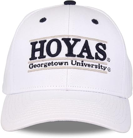 georgetown hat