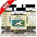 Best Paw Nutrition Wild Caught Fish Treats Icelandic Pure Cod Skins Reward Protein Snacks Rich in EPA & DHA K9 Brain Heart Skin & Coat Health