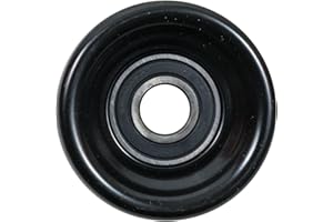 Continental 49052 Accu-Drive Pulley