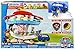 Paw Patrol Lookout Playset with 6 Pup Figures