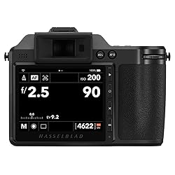 Hasselblad X2D 100C 100MP Medium Format Mirrorless