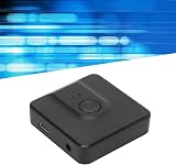 ciciglow Bluetooth 5.0 Transmitter Receiver 2-in-1 V5.0 Adapter for TV Car PC view 5