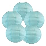 Just Artifacts 6-Inch Sky Blue Chinese Japanese