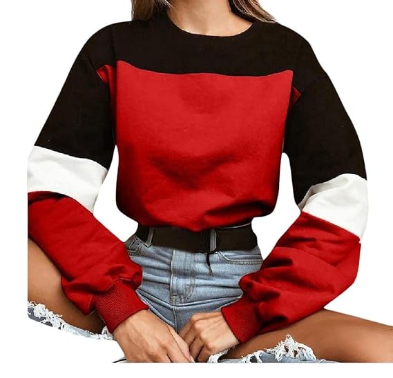 vogue sweatshirt amazon