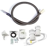 Wayne Dalton Torquemaster Plus Upgrade Kit Replacement Springs TM3 TMII - for 7ft Door Heights (Between 70-79lbs - Single Spring)