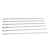 OdontoMed2011 Lot of 6 Pieces Probe W/Eye USA