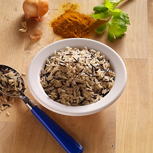 UNCLE BEN'S Flavored Grains: Long Grain & Wild Fast, 6.2 Oz, Pack of 12 - Thumbnail 2
