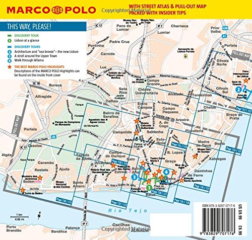 Sardinia Marco Polo Spiral Guide Marco Polo Spiral Guides