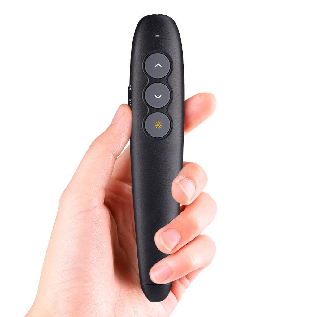 Usb clicker for mac reviews 2016