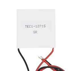HUABAN TEC1-12715 Ceramics Thermoelectric Cooler