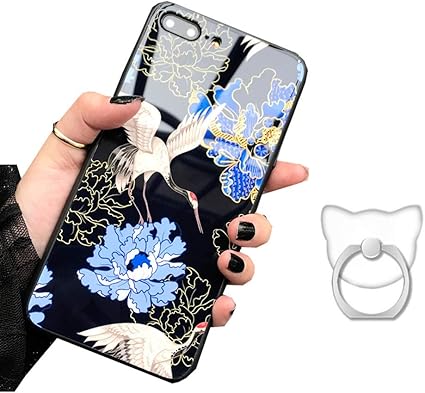 Amazon Co Jp Nn Zhilaner Iphone11 ケース Iphone 11 ケース リング付き かわいい Iphone11 ケース Iphone11ケース リング Iphone11ケース Iphone Xs ケース Iphone Xs Max ケース Iphone Xr ケース ソフト Iphone8プラス Iphone8 Iphone8プラス ケース アイフォン11