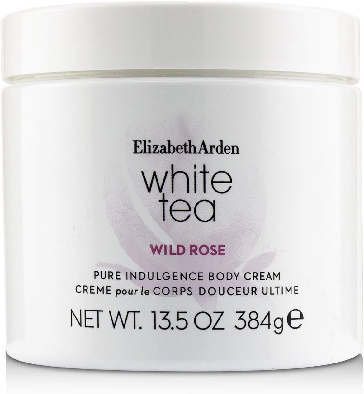 Elizabeth Arden White Tea 400ml B/Cream Rose, 400 ml (Pack of 1) - Image 5