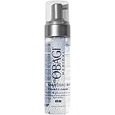 SUZANOBAGIMD Foaming Cleanser | Microfoam Face Wash Deep Cleans Skin, Removes Oil, Makeup &amp; Impurities. Hypoallergenic, Medical Grade &amp; Fragrance Free.
