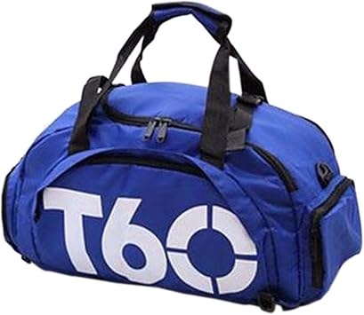 t60 gym bag