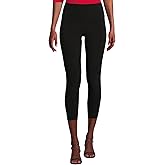 Norma Kamali Women's Cropped Legging W/O Waistband