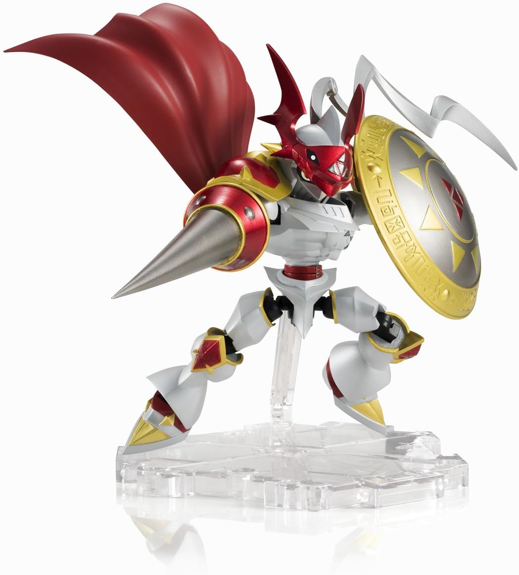 dukemon figure