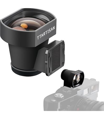 フォクトレンダー 75mm View Finder Leicaにも 中古】Voigtlander フォクトレンダー 75mm ビューファインダー