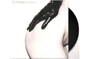 Is This It (Vinyl)