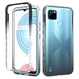 Pzwoxukhov Case for Realme C21Y RMX3261 RMX3263