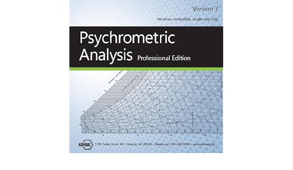 Ashrae Psychrometric Analysis software, free download Ashrae Psychrometric Analysis software, free download