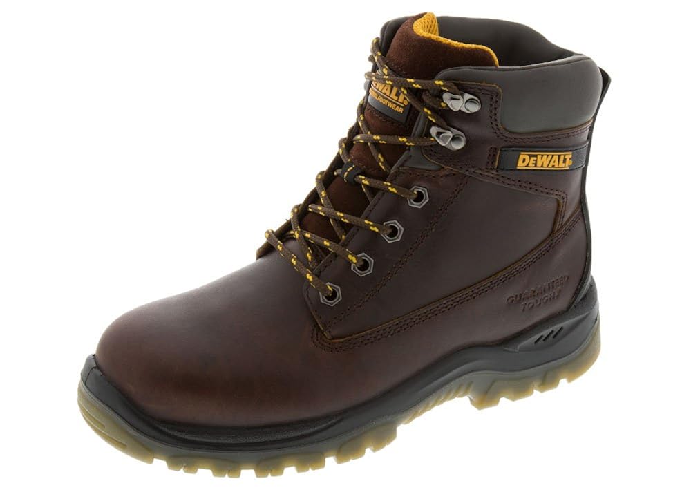 Best dewalt boots size 13