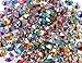 HOTFIX SWAROVSKI Crystal Rhinestones FlatBack AB Only MIX 20ss