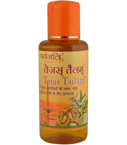 Amazon.com: Patanjali Divya Kayakalp Oil 100 ml : Beauty