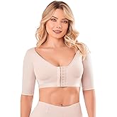 SHAPE CONCEPT Compression Bra Post Surgery Bras for Women Brasier Post Operatorio SCB002 004