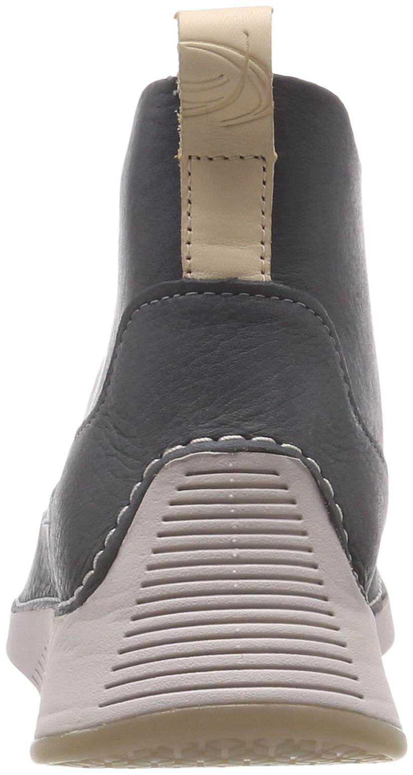 Clarks Women's Hi-Top Trainers - Image 3