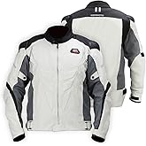 KEMIMOTO Motorcycle Jacket Men with CE 2 Armored All Protection Jacket All Season Motorbiker Jacket Windproof