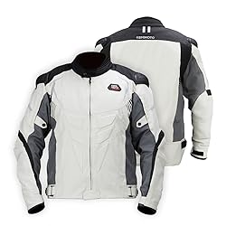 KEMIMOTO Motorcycle Jacket Men CE 2 Armored All