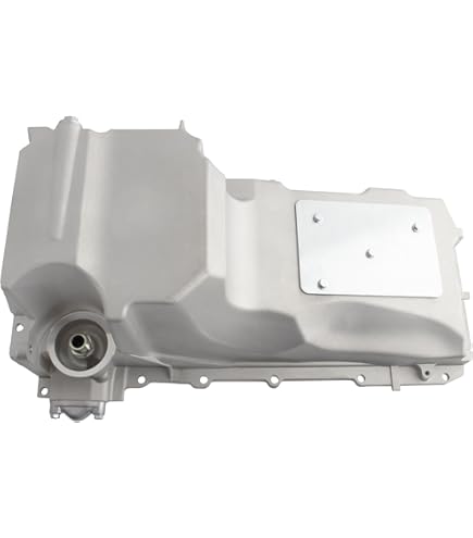 Ha'i Con Amazon.com: Dorman 264-375 Engine Oil Pan Compatible with