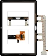 LADYSON 10.1" Huawei MediaPad M5 Lite 10 BAH2-L09 LTE Screen Replacement White view 4