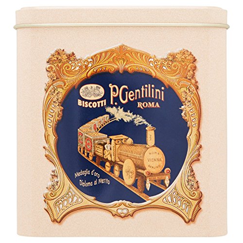 Gentilini Biscotti Roma, 500g