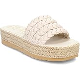 Matisse Coconuts Women's, Pacific Sandal White 7 M