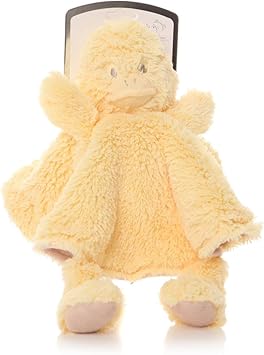 duck comforter baby